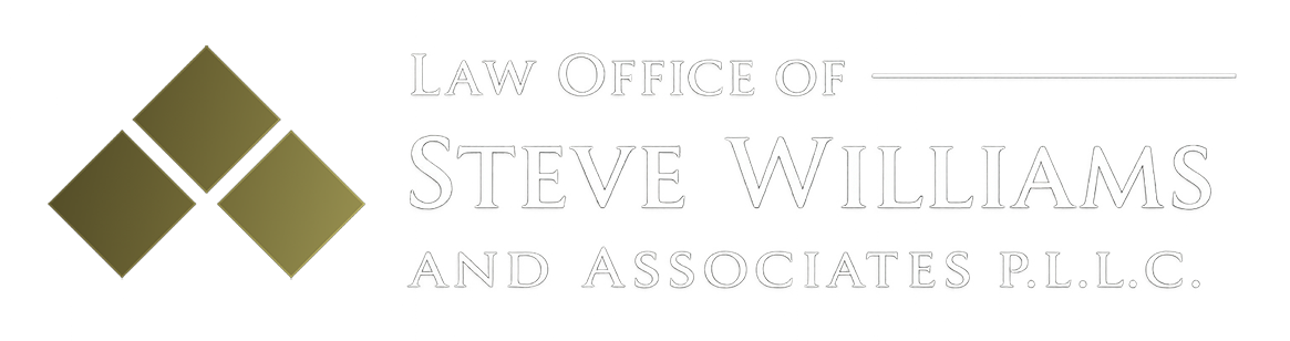 Law Office of Steve Williams and Associates P.L.L.C.